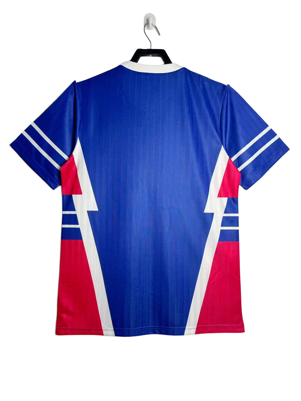 1990 Yugoslavia's Home Adidas Jersey