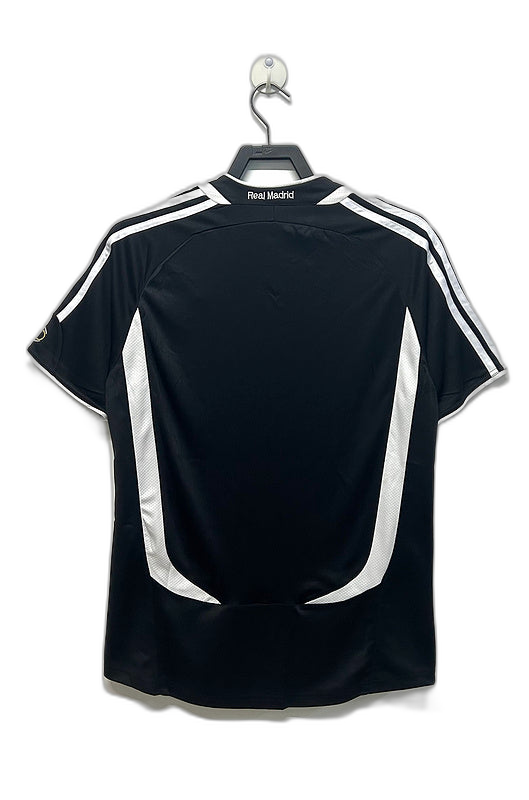 2006-07 Real Madrid Home adidas Jersey