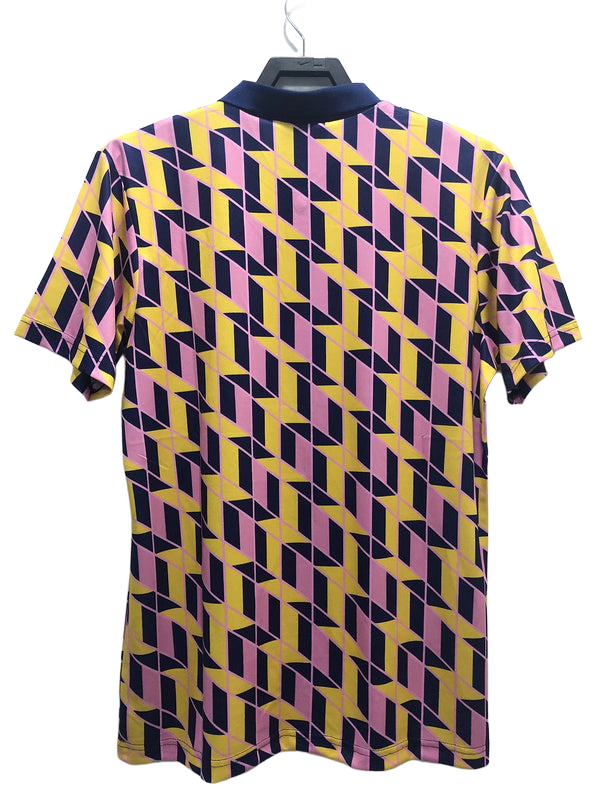 1988-19 Scottish Second Guest Jersey