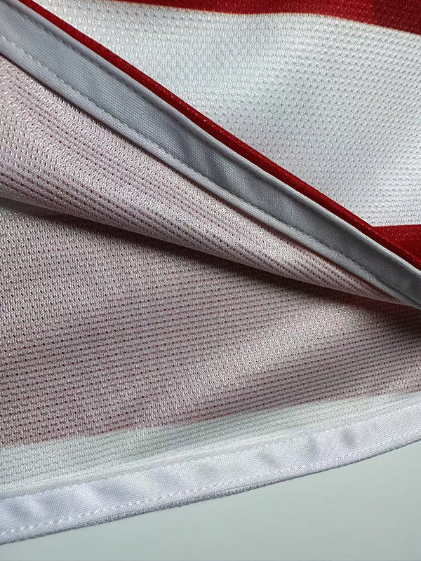 2013 United States Home Home Nike Jersey