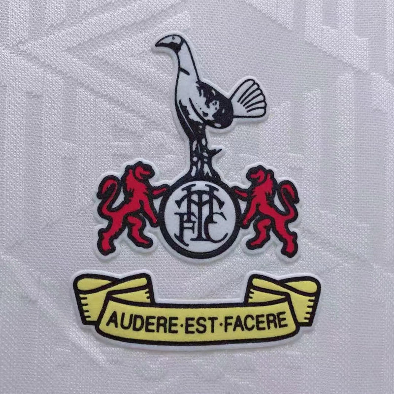 9193 Tottenham Hotspur Jersey