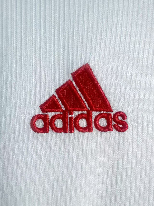 1998 Chinese Home Joma Jersey