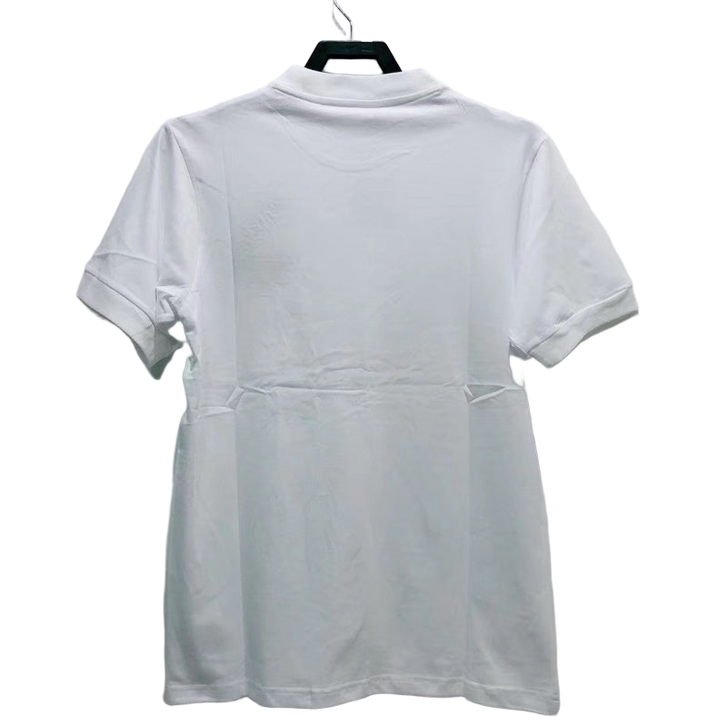 1972 Leeds United Home Umbro Jersey