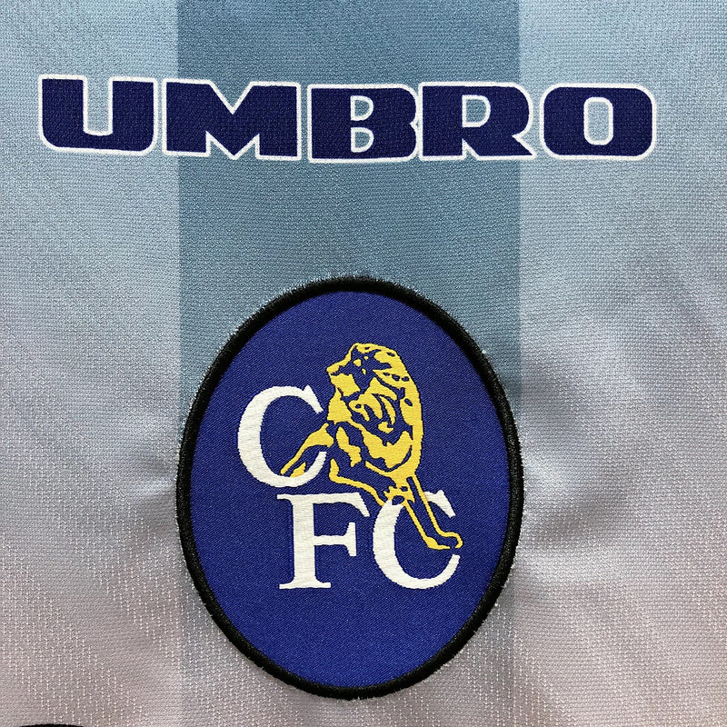 1995-97 Chelsea Away Umbro Jersey