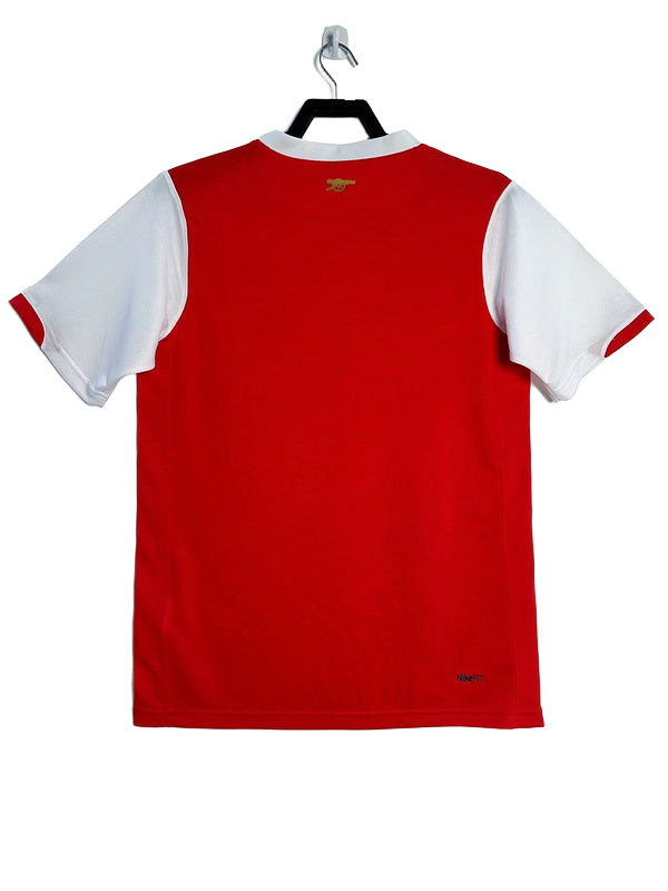 2006-07 Arsenal Home Nike Jersey