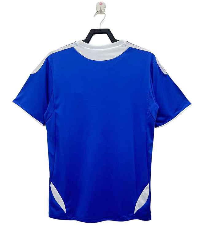 2011-12 Chelsea Home adidas Jersey