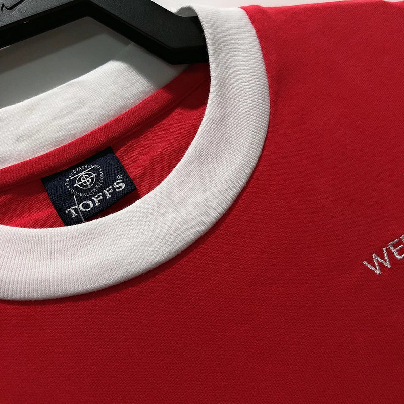 1965 Liverpool's Home Jersey