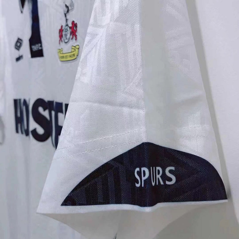 9193 Tottenham Hotspur Jersey