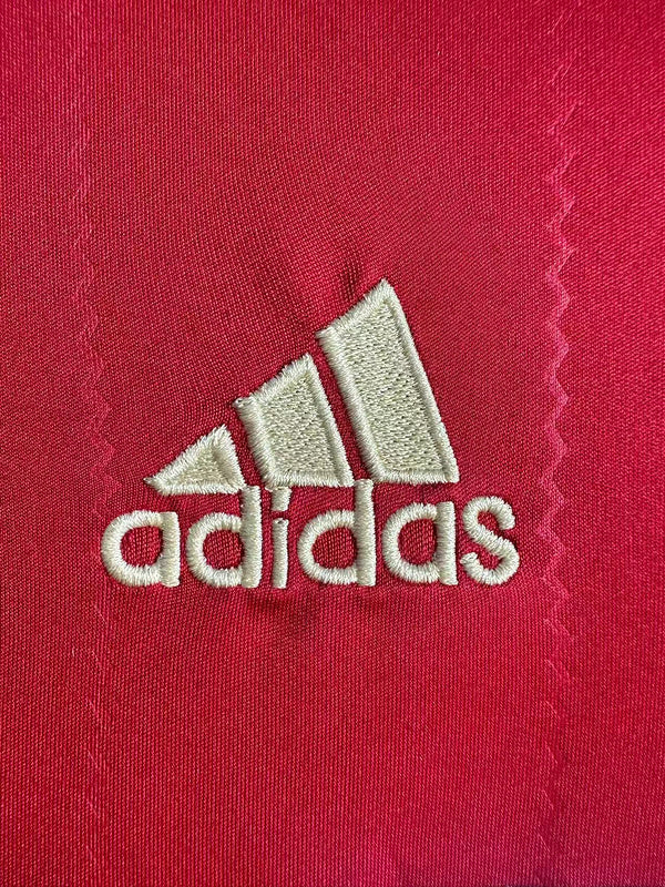 2012-13 Bayern Home adidas Jersey