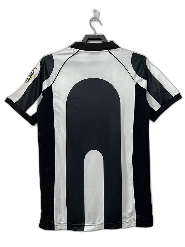 1997-98 Juventus Home Kappa Jersey