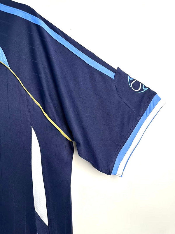 2006 Argentina Away adidas Jersey
