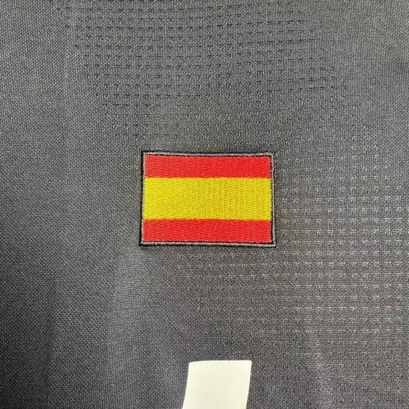 2008-09 Good Real Madrid Away Jersey