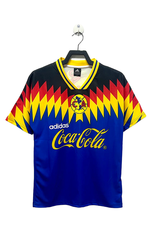 1995 Americas Away Umbro Jersey
