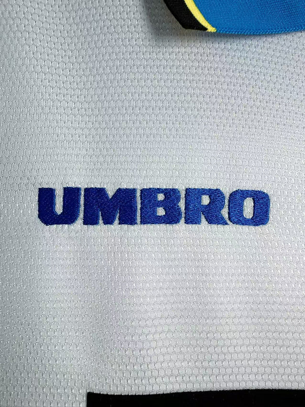 1997-98 Inter Milan Away Umbro Jersey