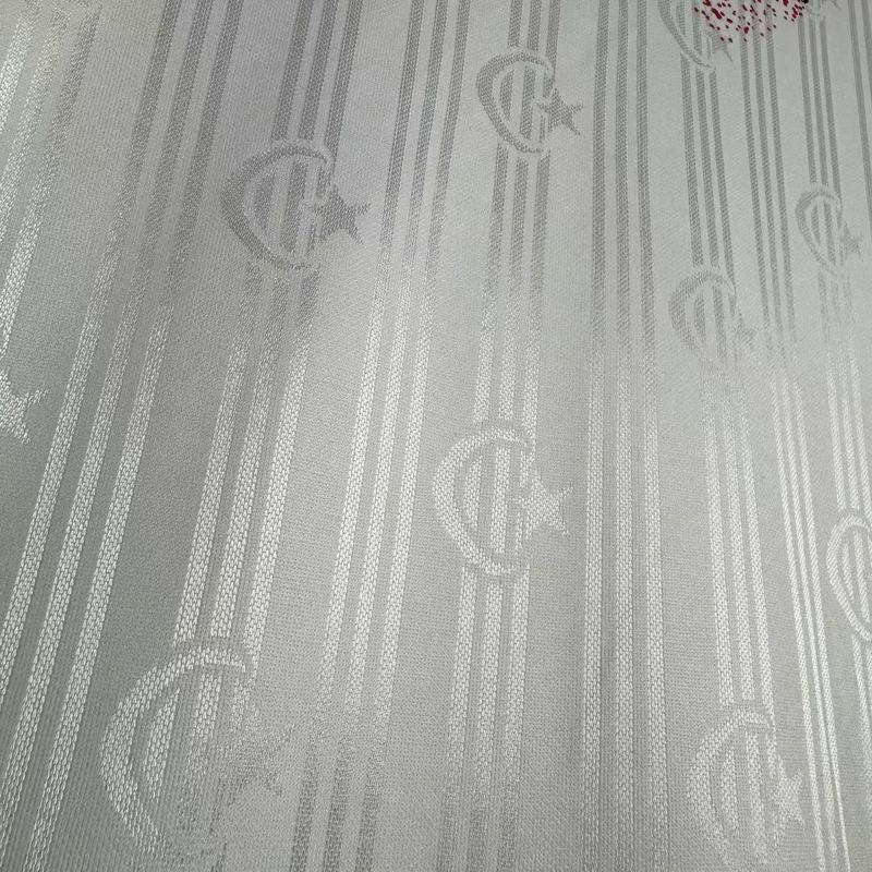 1996 Turkiye Away adidas Jersey