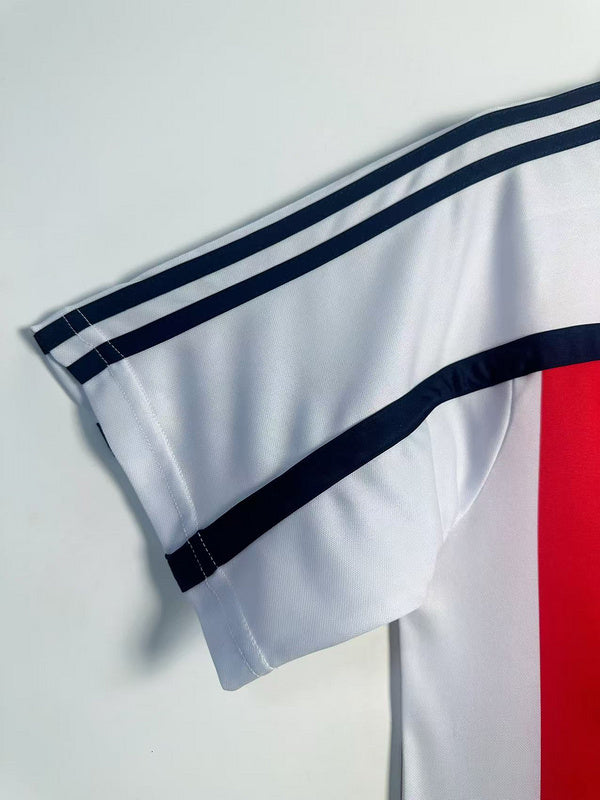 2000-02 Bayern Away adidas Jersey