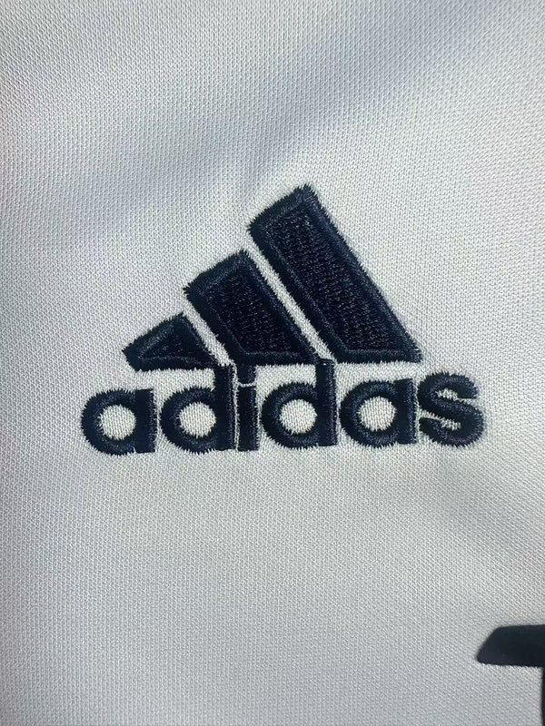 2000-02 Bayern Away adidas Jersey