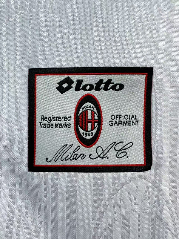 1997-98 AC Jersey