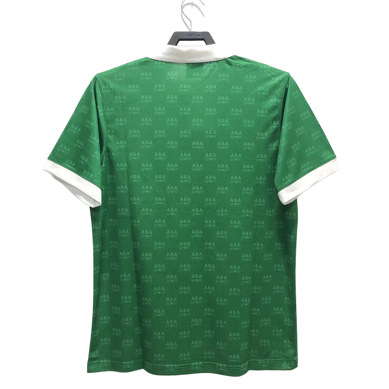 1995 Mexico Home Home Jersey