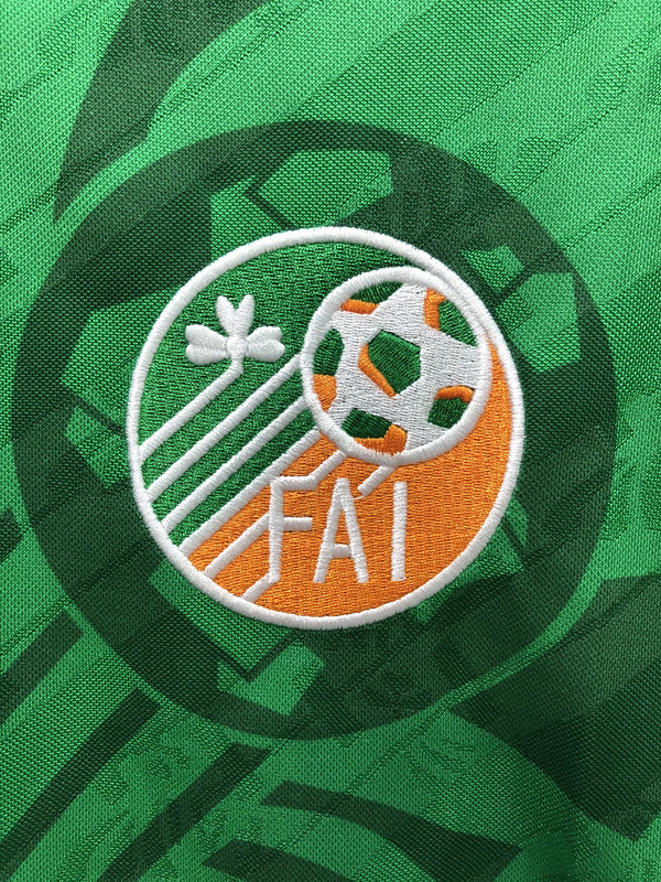1994 Ireland Home Umbro Jersey