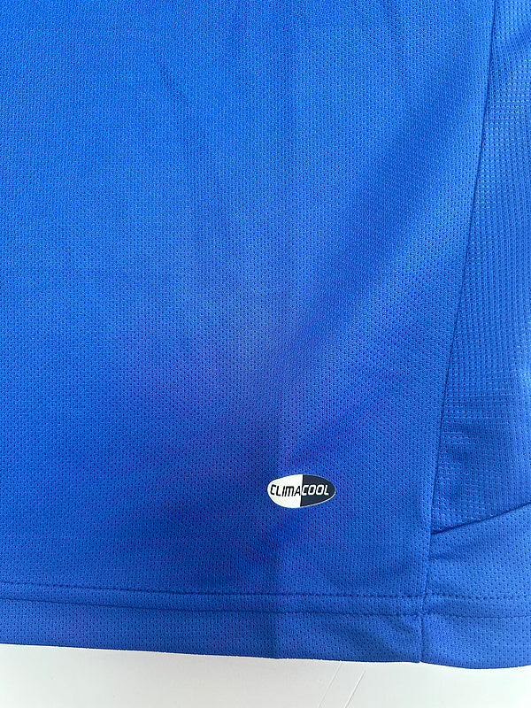 2007-08 Chelsea Home adidas Jersey