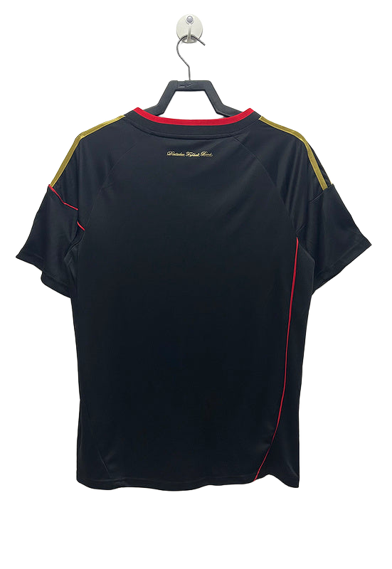 2010 Germany Away adidas Jersey