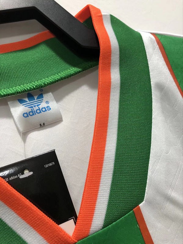 1994 Ireland Away Umbro Jersey