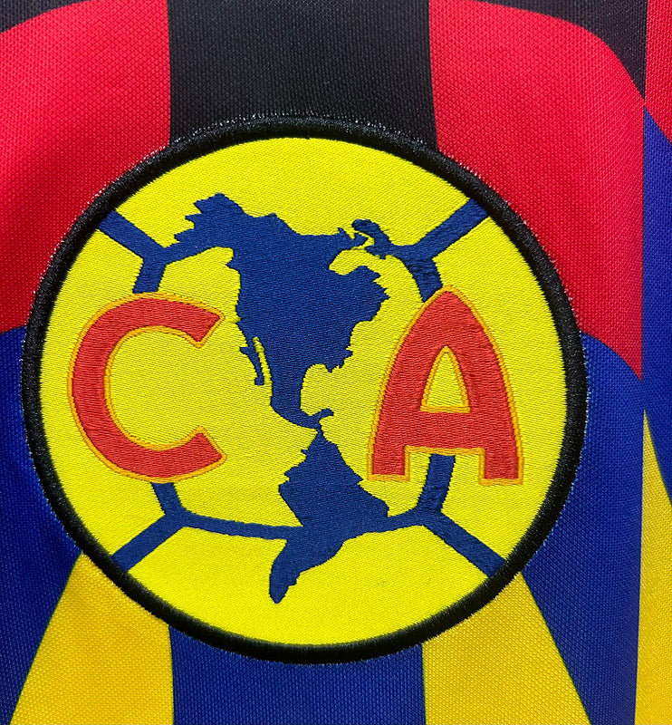 1995 Americas Home Home Jersey