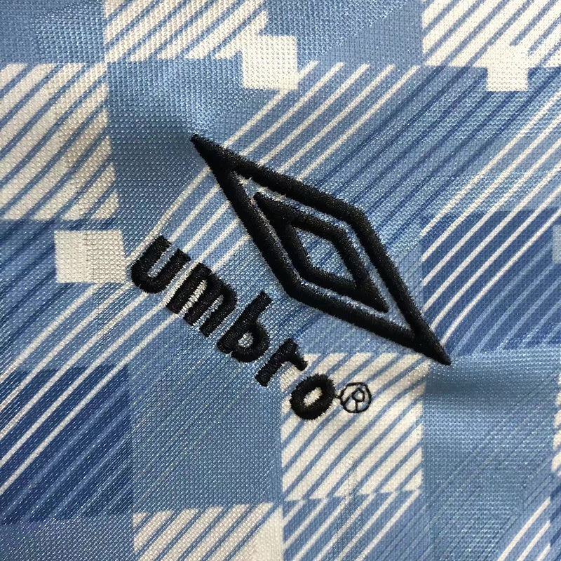 1990 England Umbro Jersey