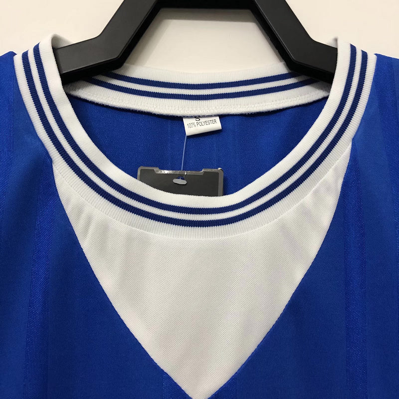 1985 Everton Home Umbro Jersey