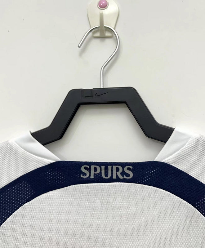 2006-07 Tottenham Home Puma Jersey