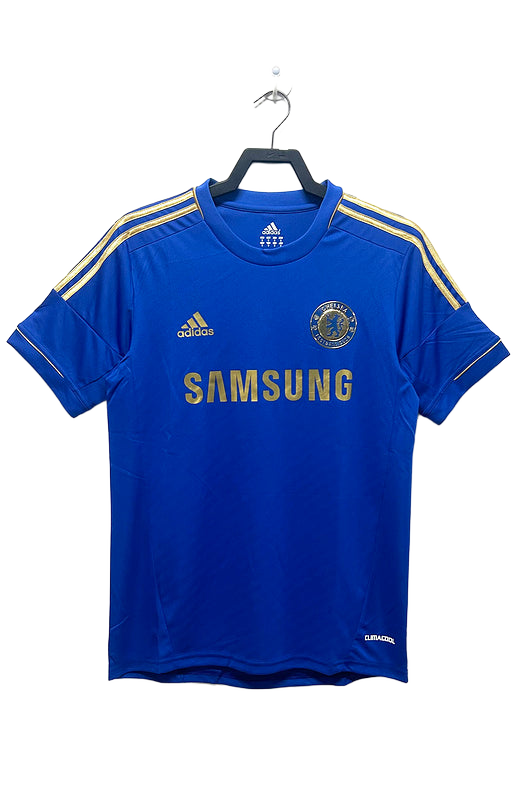 2012-13 Chelsea Home adidas Jersey