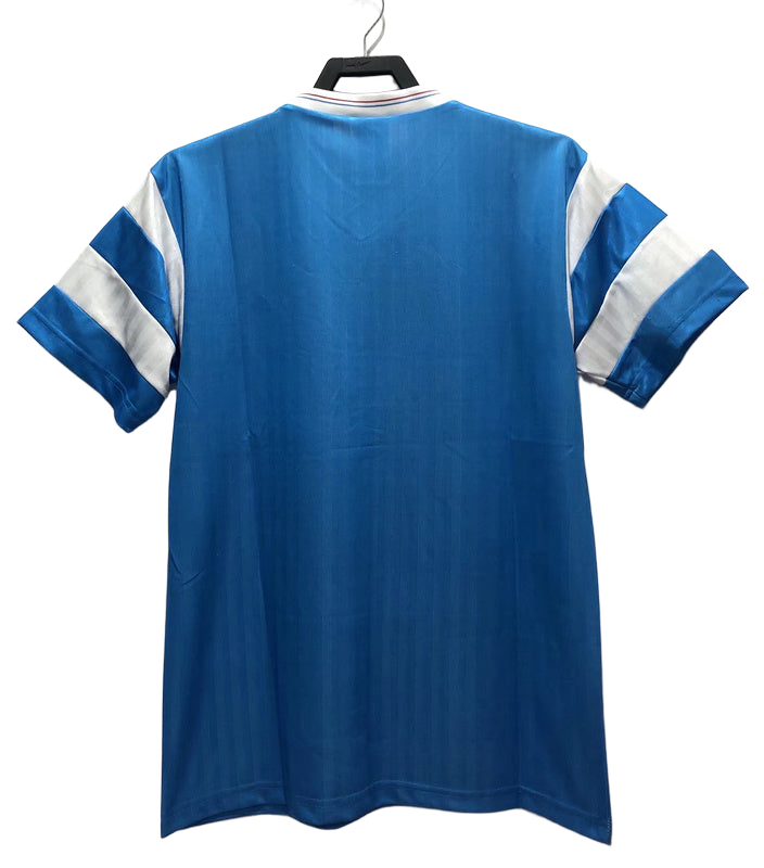 1990 Maasai Jersey