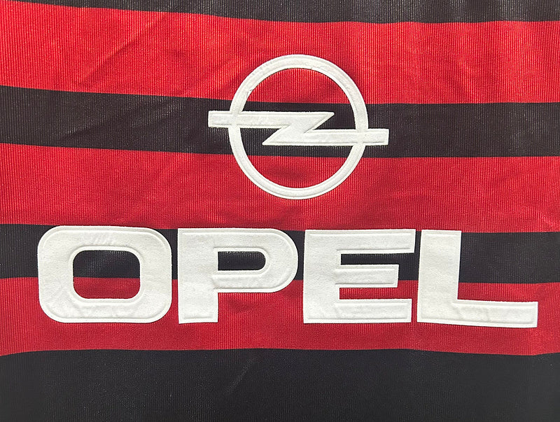 1998-99 AC Erke Jersey