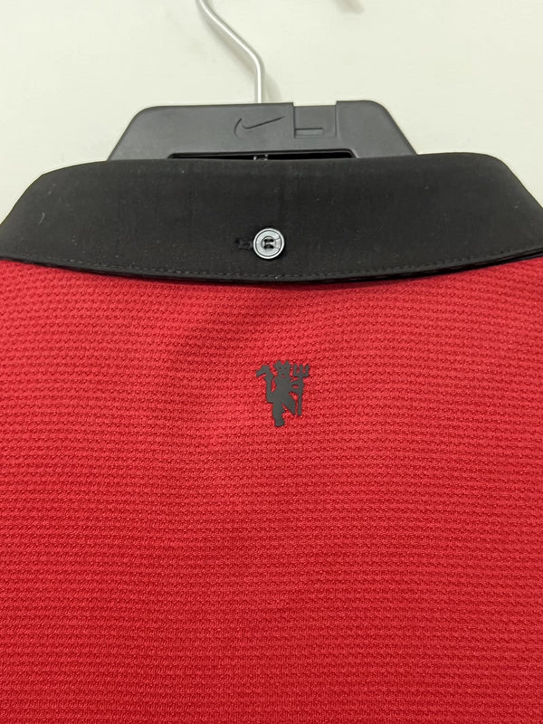 2013-14 Manchester United's Home Nike Jersey