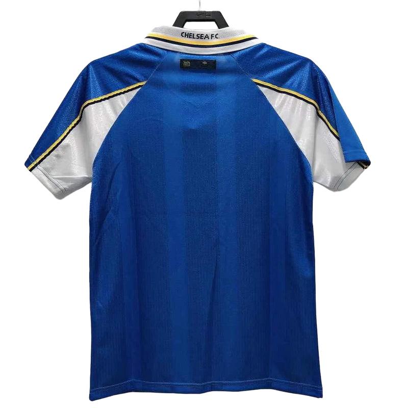 1997-99 Chelsea Home Umbro Jersey