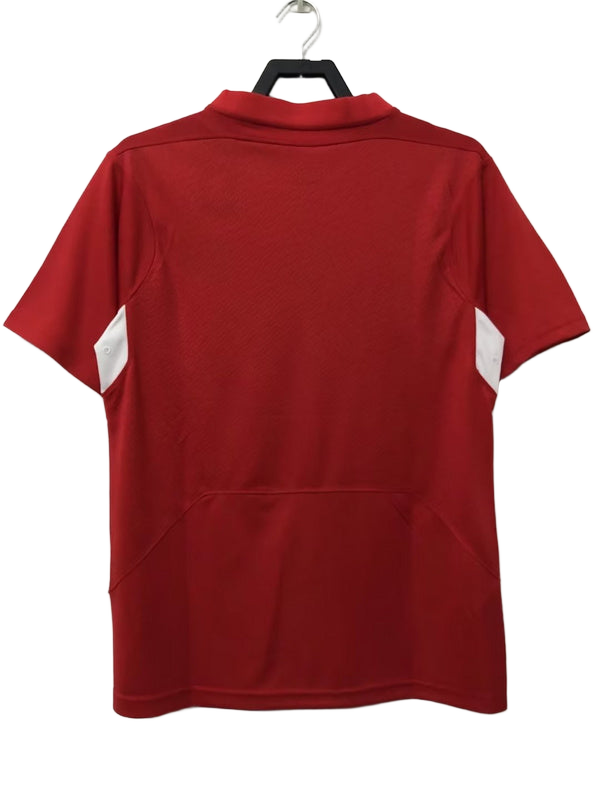 2004-05 Liverpool's Home Reebok Jersey