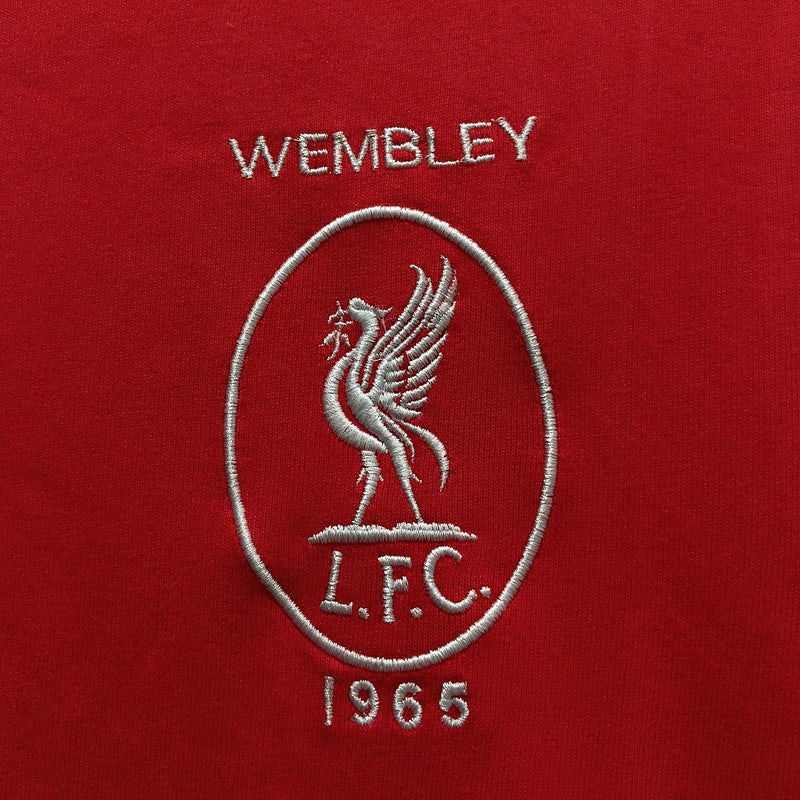 1965 Liverpool's Home Jersey