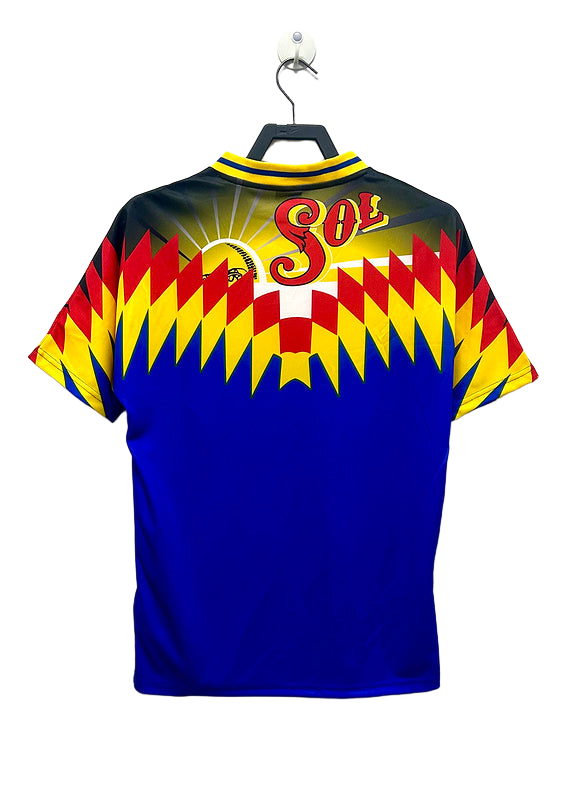 1995 Americas Away Umbro Jersey