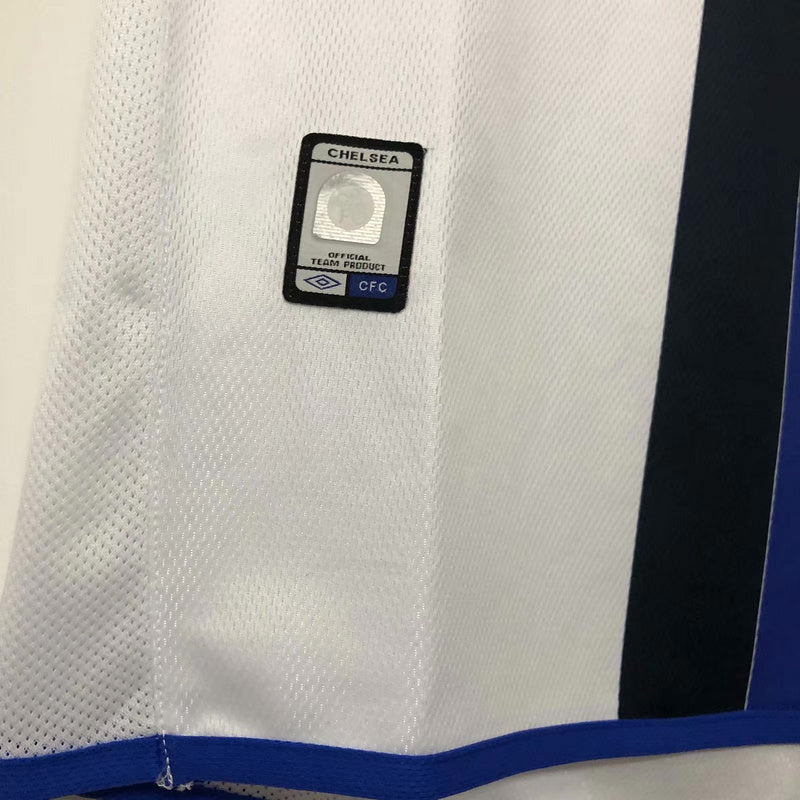 2003 Chelsea Away Umbro Jersey