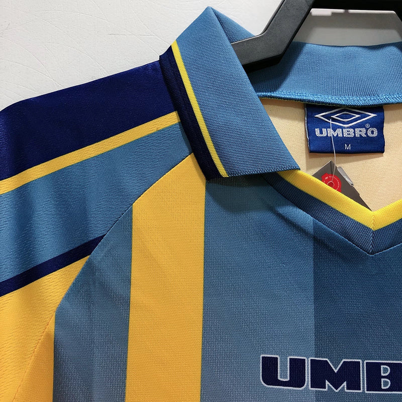 1995-97 Chelsea Away Umbro Jersey