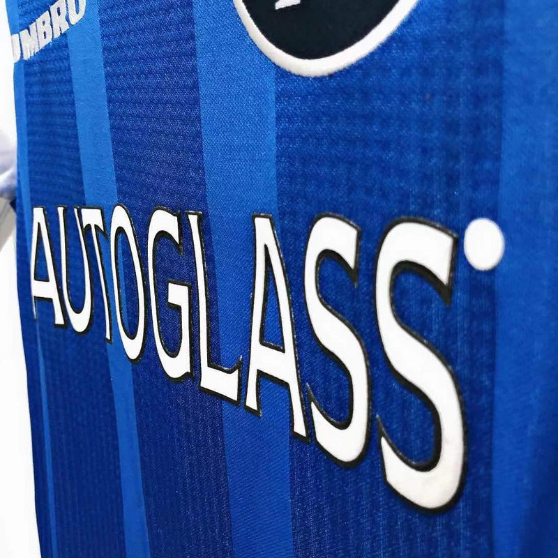 1997-99 Chelsea Home Umbro Jersey