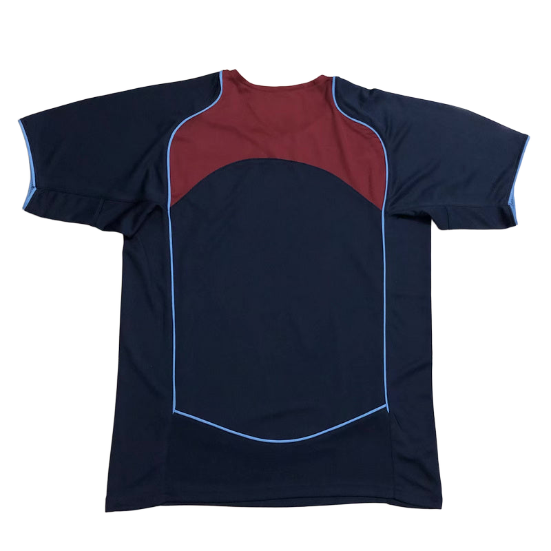 2004-05 Atletico Madrid Away Nike Jersey