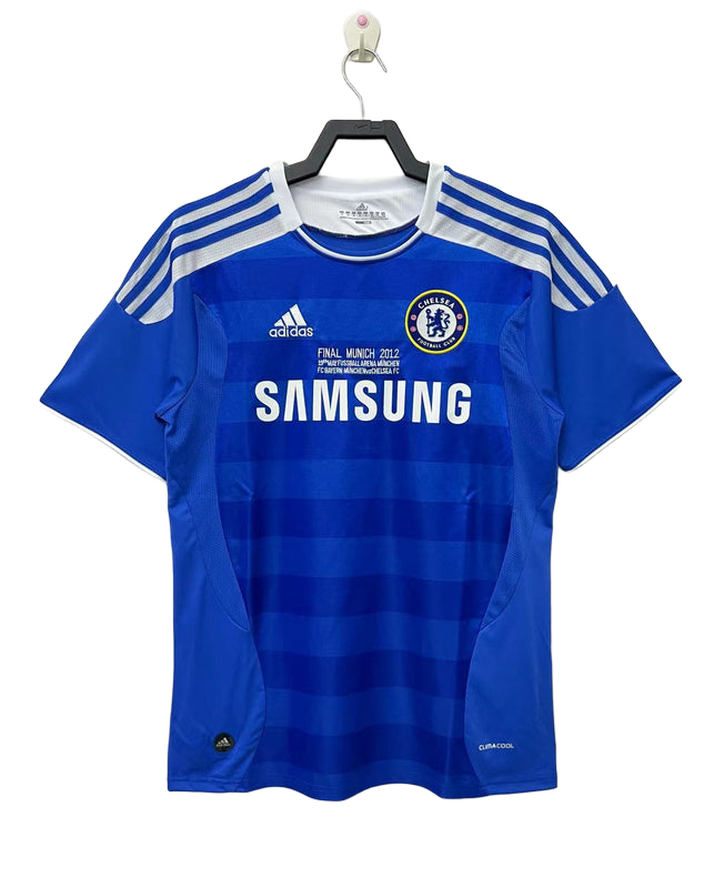 2011-12 Chelsea Home adidas Jersey