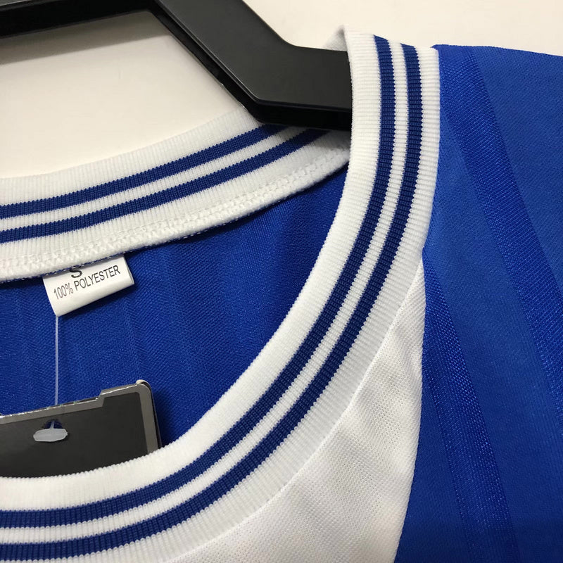 1985 Everton Home Umbro Jersey