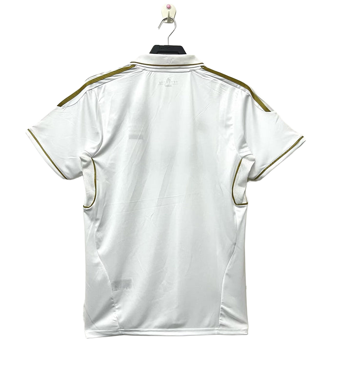 2011-12 Real Madrid Home adidas Jersey