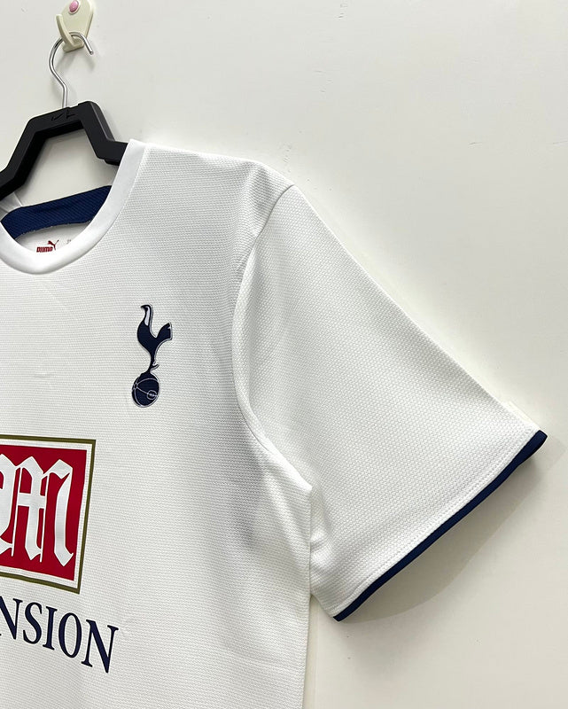 2006-07 Tottenham Home Puma Jersey