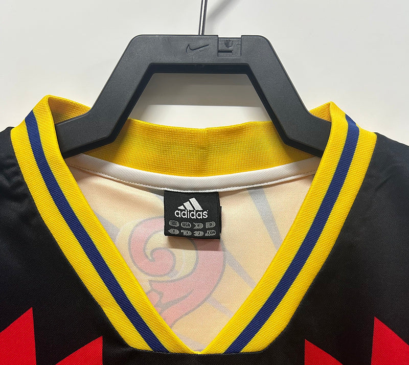 1995 Americas Home Home Jersey