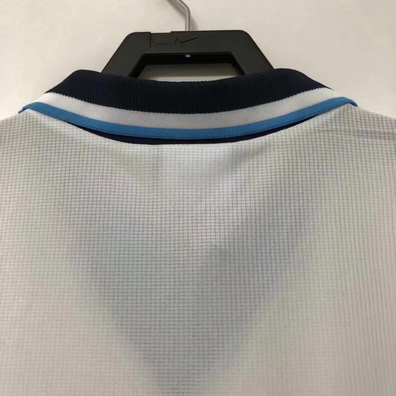 1996 England Home Umbro Jersey