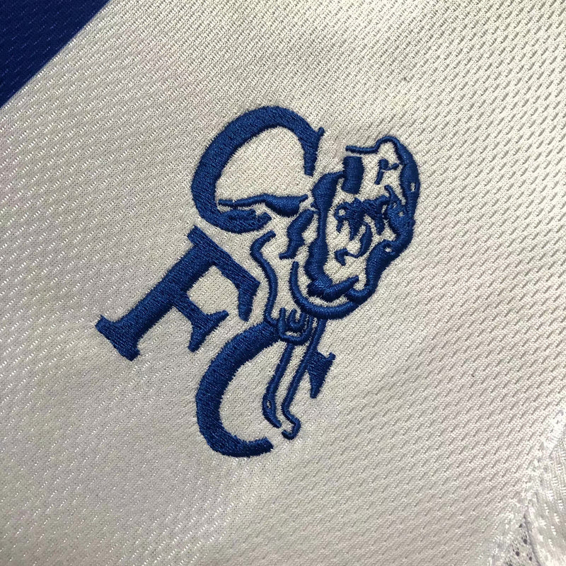 2003 Chelsea Away Umbro Jersey